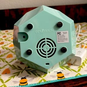 Opalhouse geometric essential oil diffuser